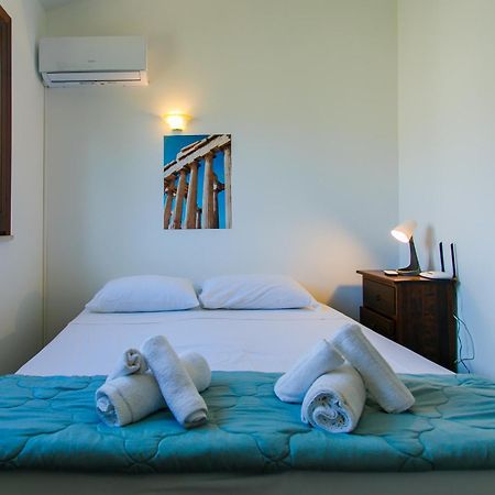 Sanvitotour- Residence Il Baglio ซานวิโต โลคาโป ภายนอก รูปภาพ