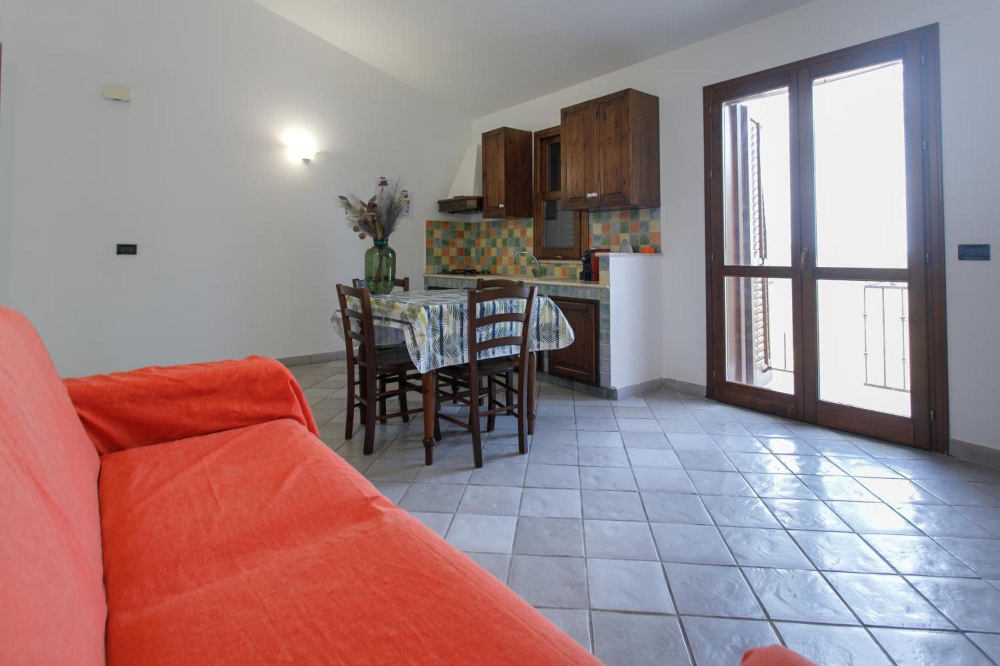 Sanvitotour- Residence Il Baglio ซานวิโต โลคาโป ภายนอก รูปภาพ