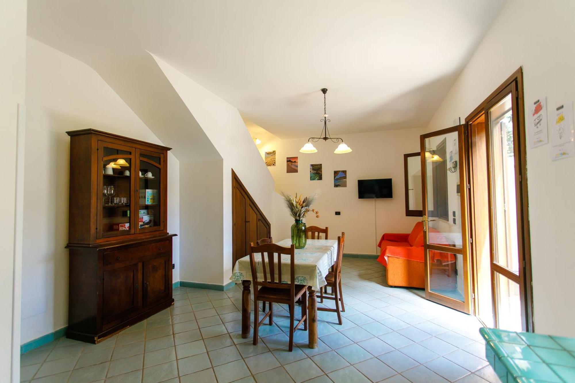 Sanvitotour- Residence Il Baglio ซานวิโต โลคาโป ภายนอก รูปภาพ