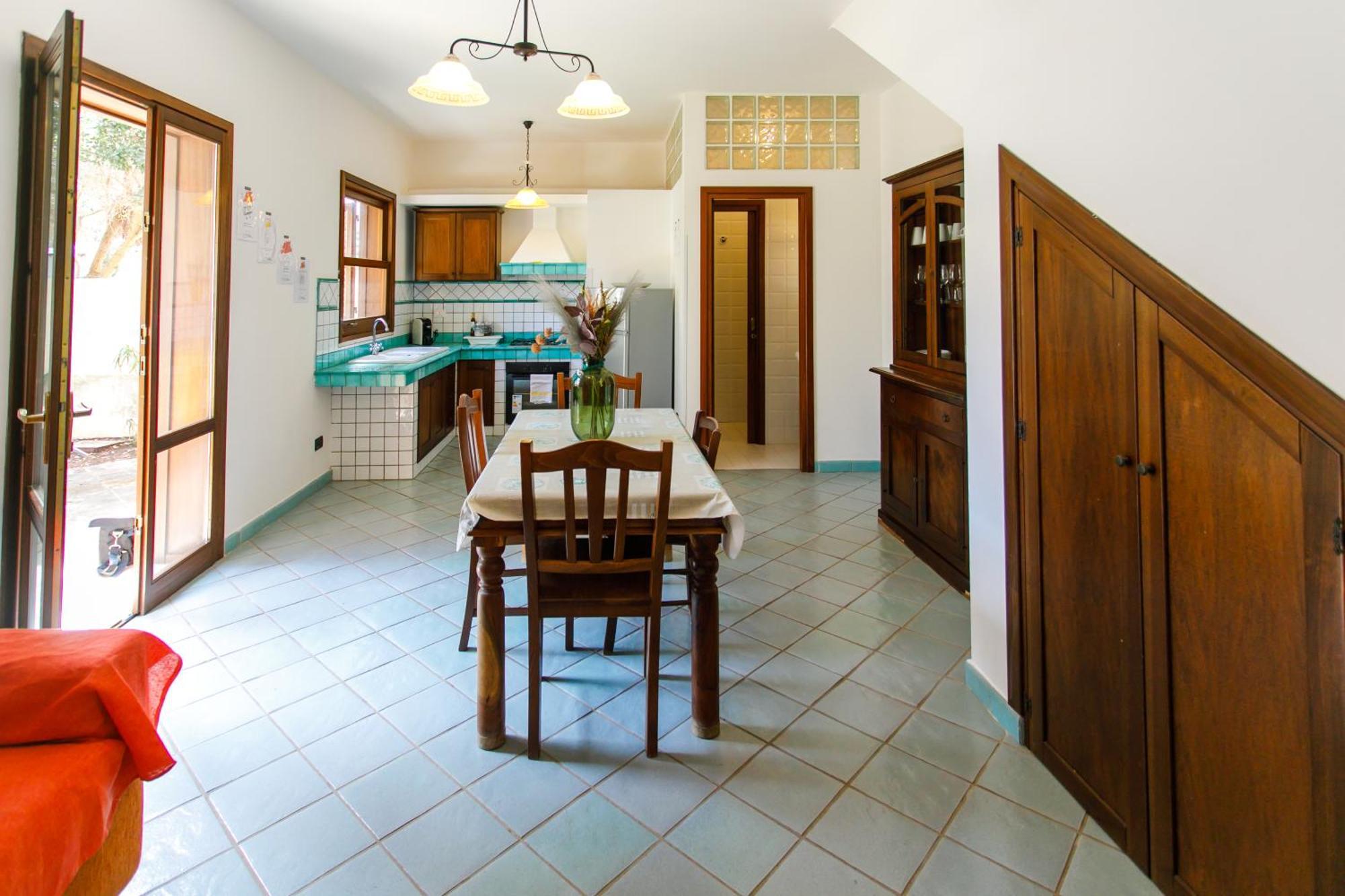 Sanvitotour- Residence Il Baglio ซานวิโต โลคาโป ภายนอก รูปภาพ
