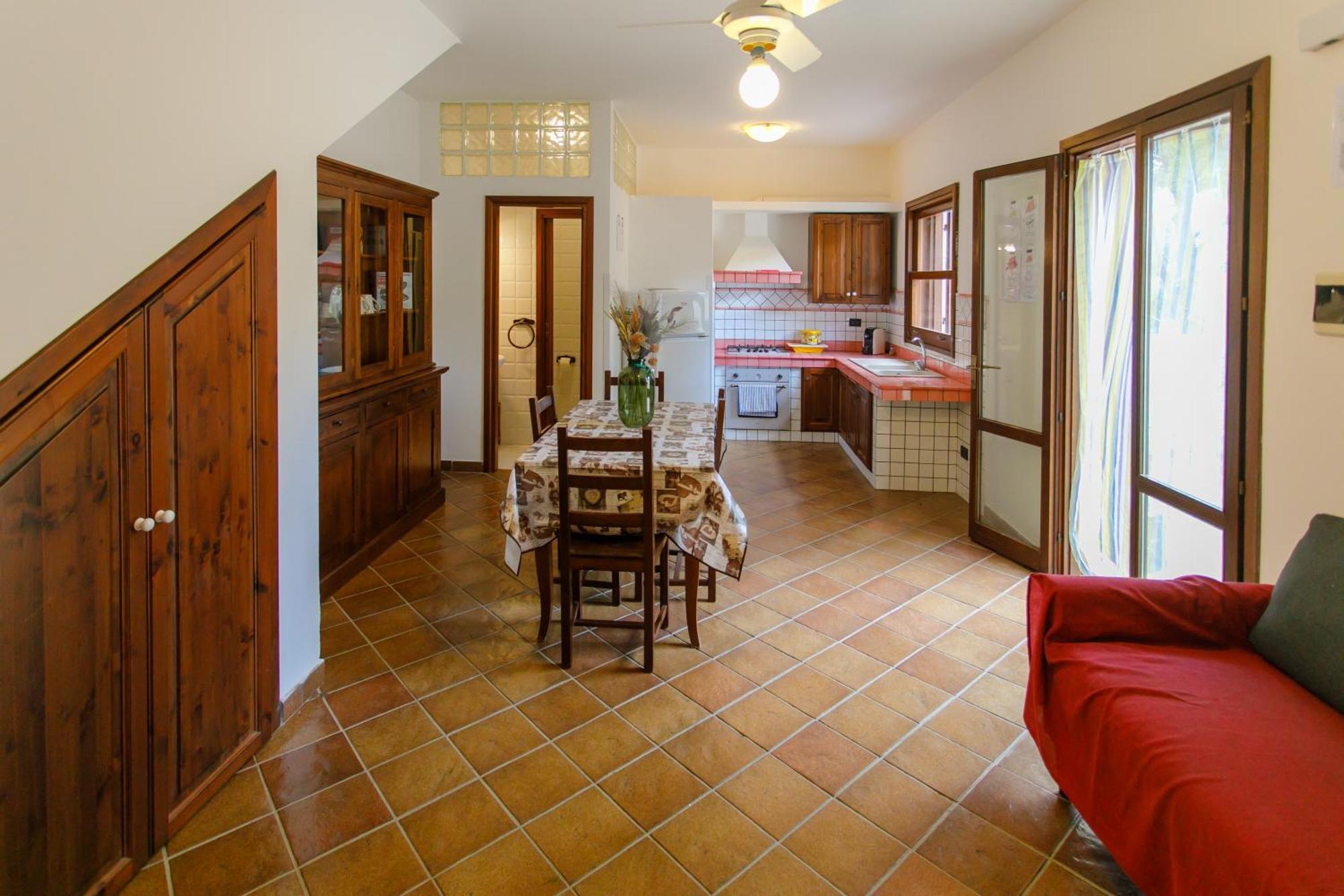 Sanvitotour- Residence Il Baglio ซานวิโต โลคาโป ภายนอก รูปภาพ