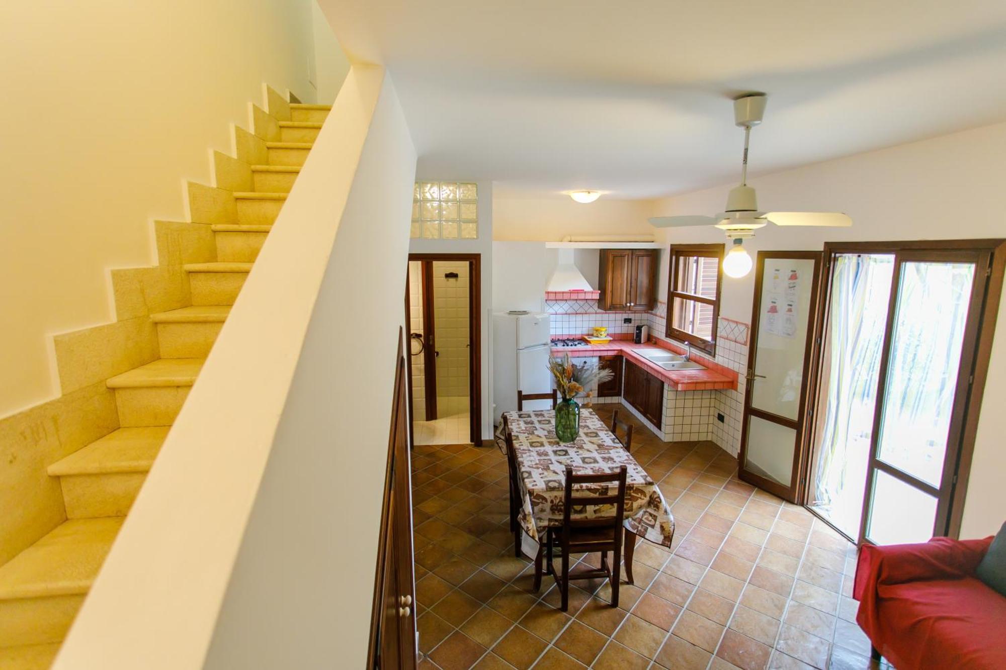 Sanvitotour- Residence Il Baglio ซานวิโต โลคาโป ภายนอก รูปภาพ