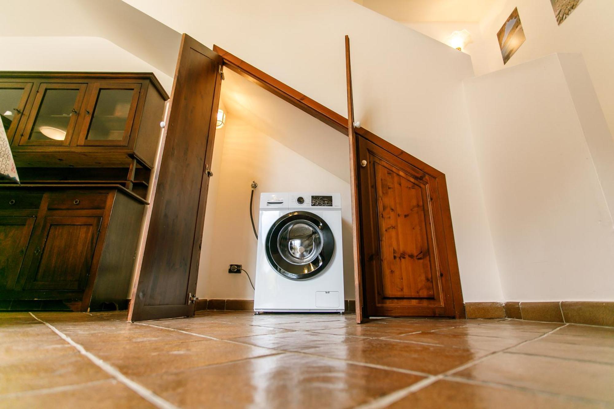Sanvitotour- Residence Il Baglio ซานวิโต โลคาโป ภายนอก รูปภาพ