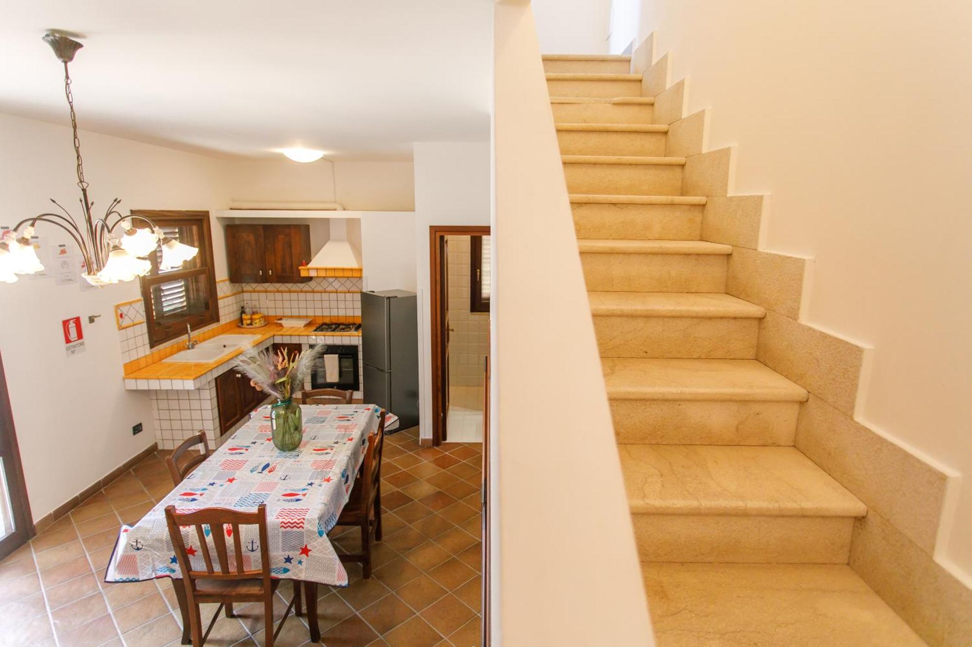 Sanvitotour- Residence Il Baglio ซานวิโต โลคาโป ภายนอก รูปภาพ